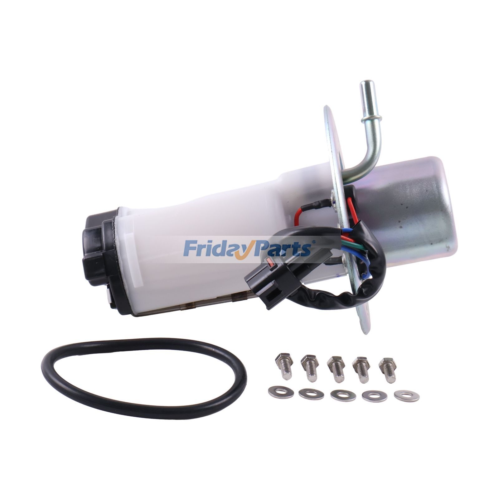 FridayParts Fuel Pump Assembly