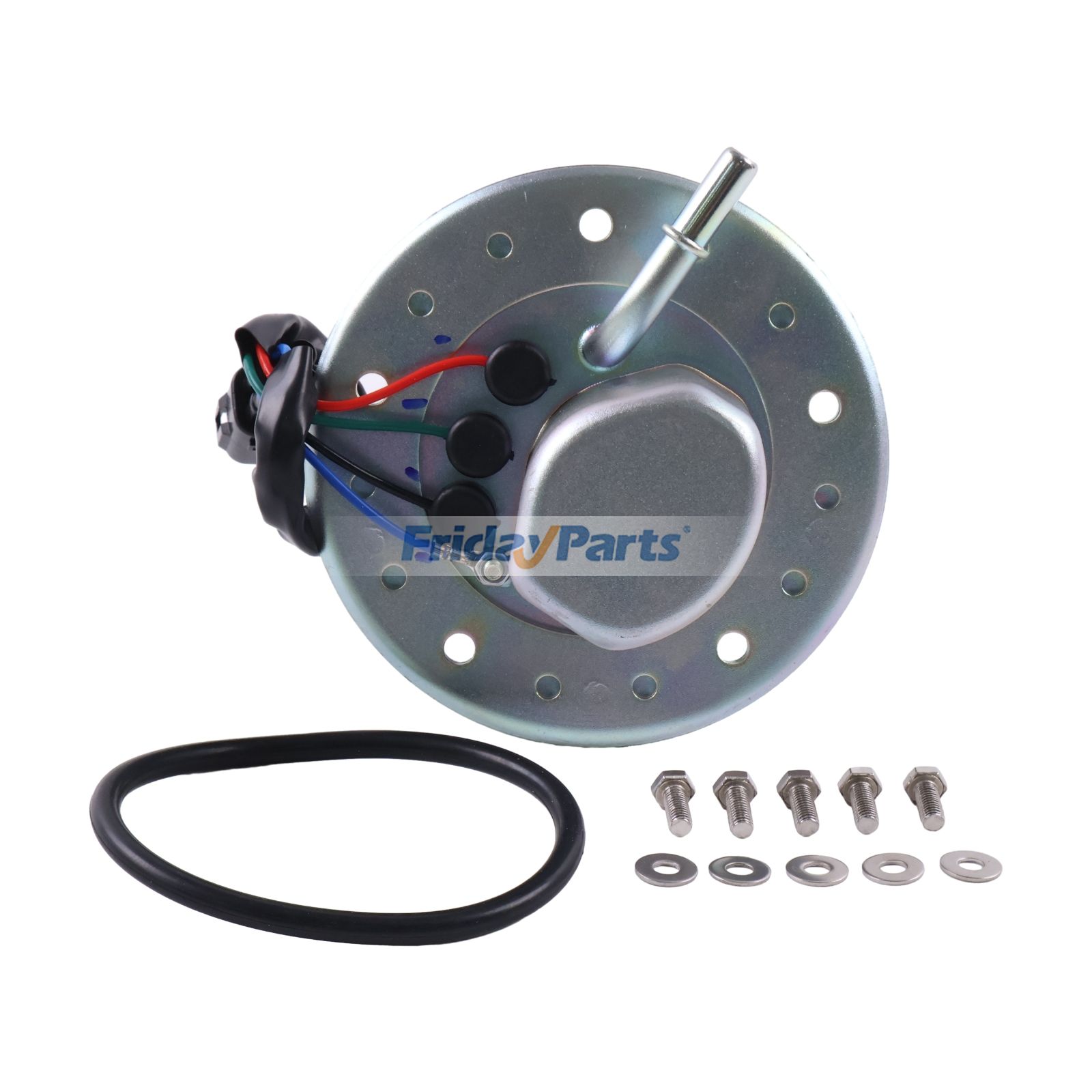 Fuel Pump Assembly For Suzuki Motorcycle