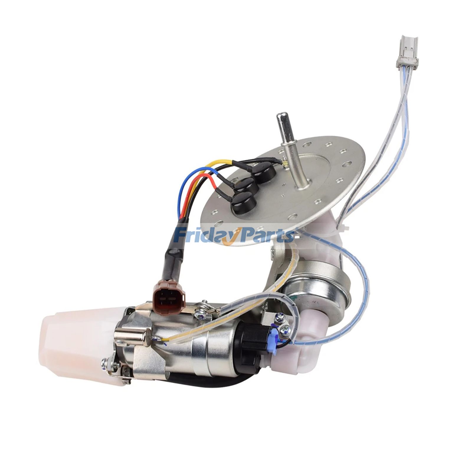 12V Fuel Pump Assembly 15100-39G10 for 2005-2019 Suzuki Motorcycle Boulevard M50 M50B VZ800