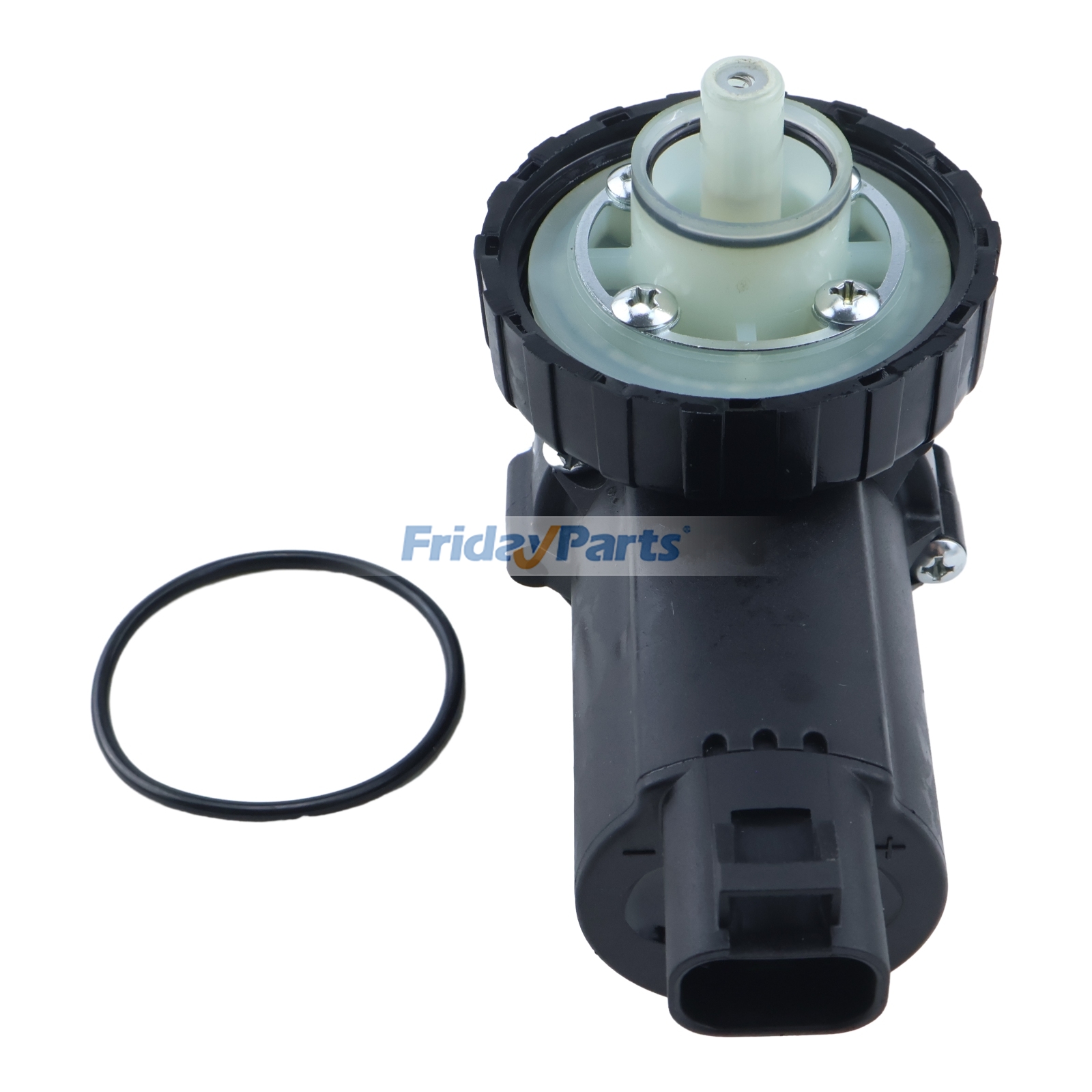 Fuel Pump compatible with Engine,Tractor