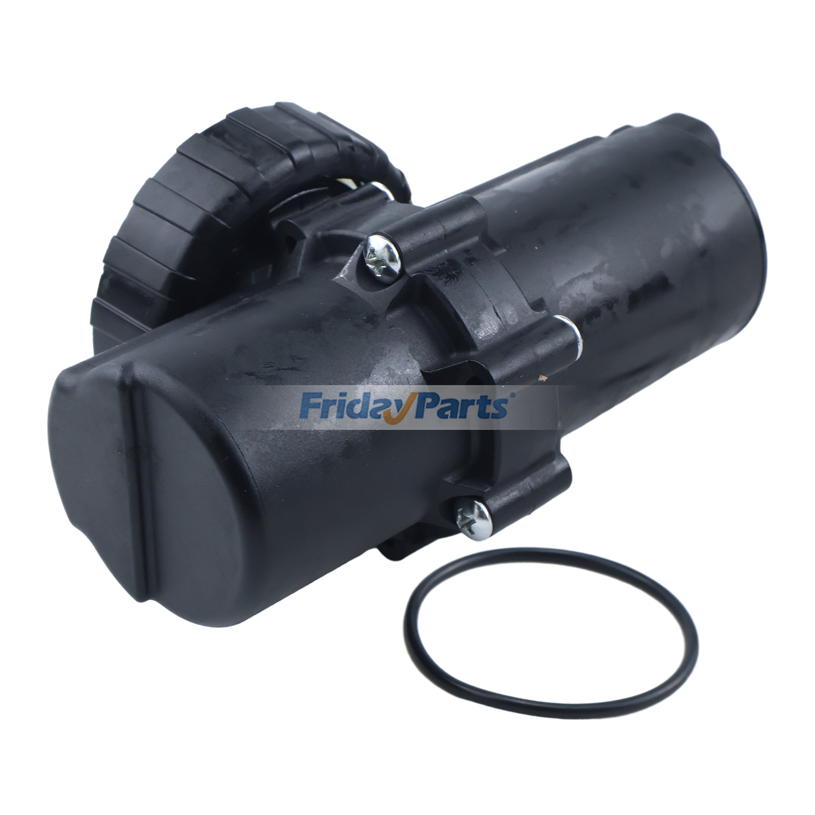 FridayParts Fuel Pump