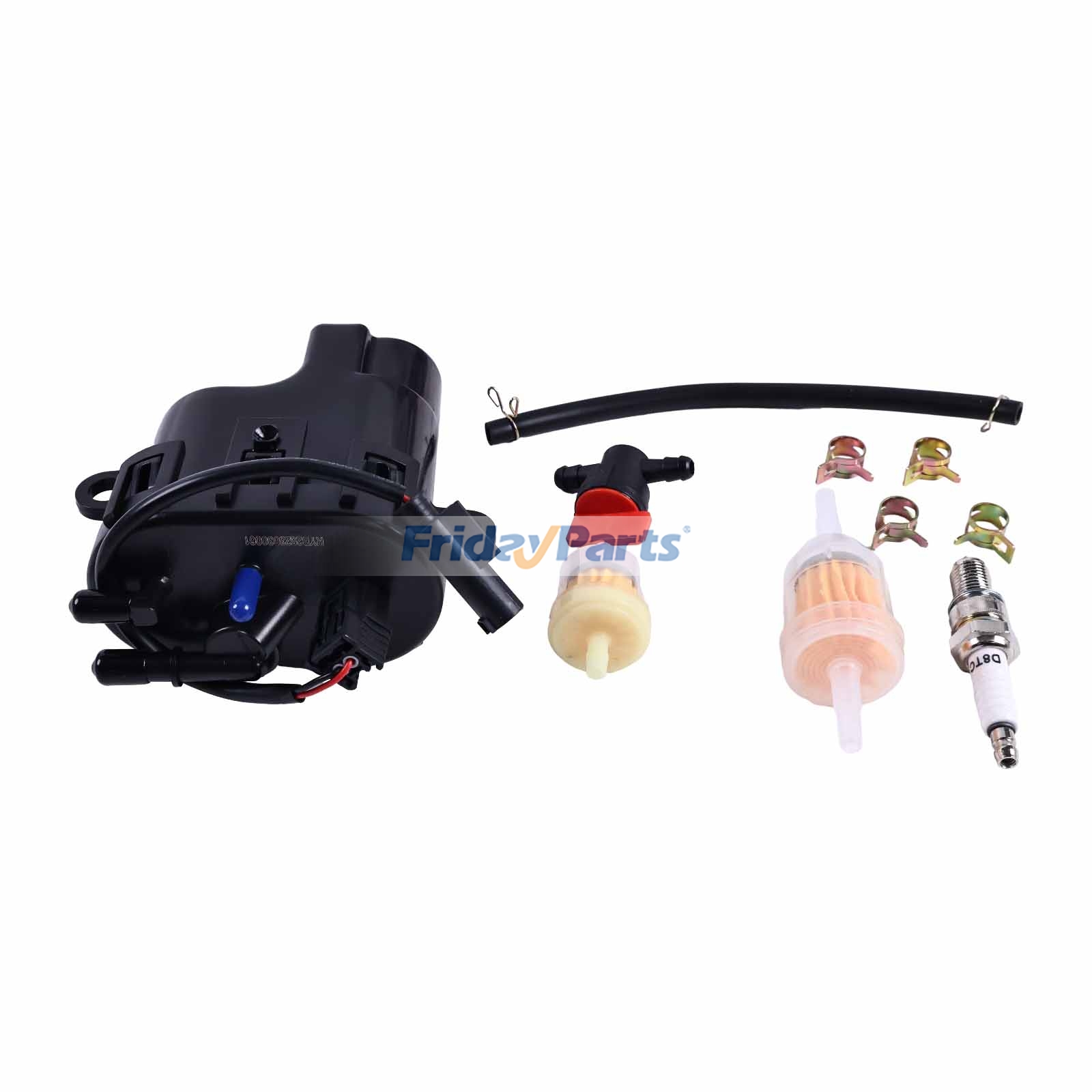 Fuel Pump Electric Module for Mower