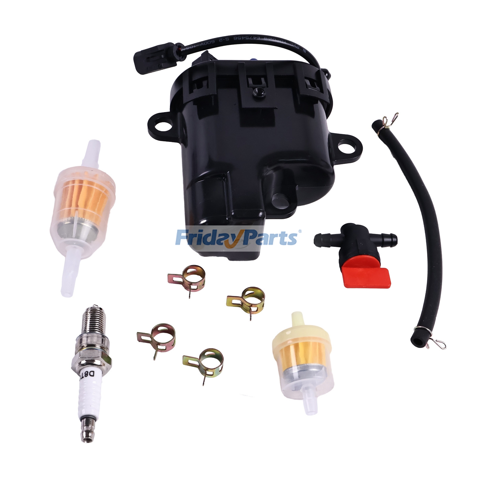  Fuel Pump Electric Module 