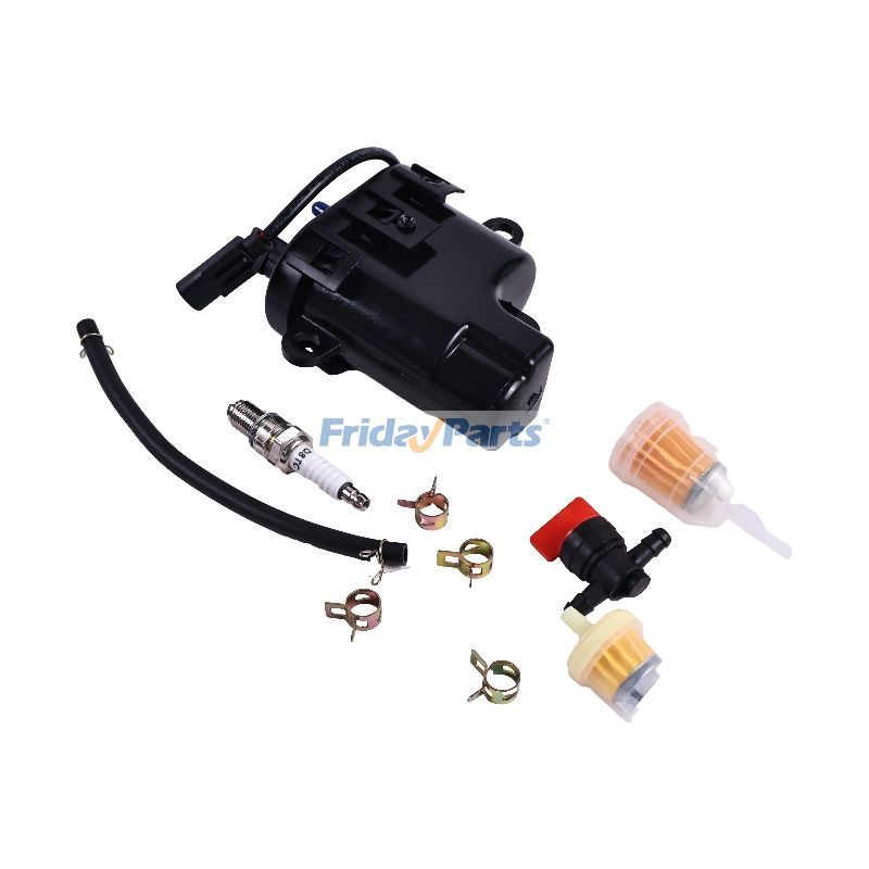 Fuel Pump Electric Module for Mower