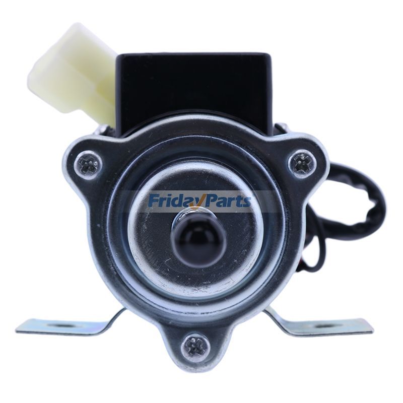 Pompe à essence 12 V Mitsubishi Ford Kubota Yanmar Iseki Honda Baumaschine Bagger pour Véhicule Pour Ford,Pour Honda,Pour Mazda,Pour Mitsubishi,Pour YANMAR