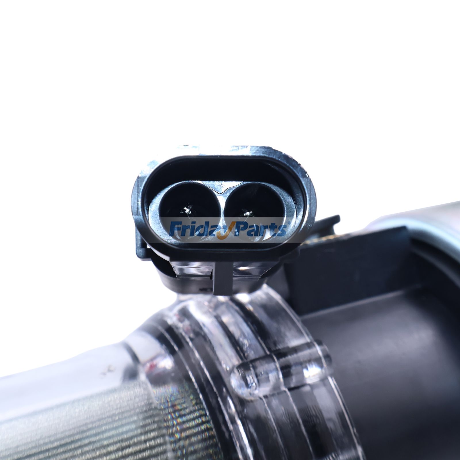 12V Fuel Pump for Generator Transcold Refrigeration Truck Industrial & Agricultural Equipment - Replaces Facet Dura-Lift 40222 40223 for less