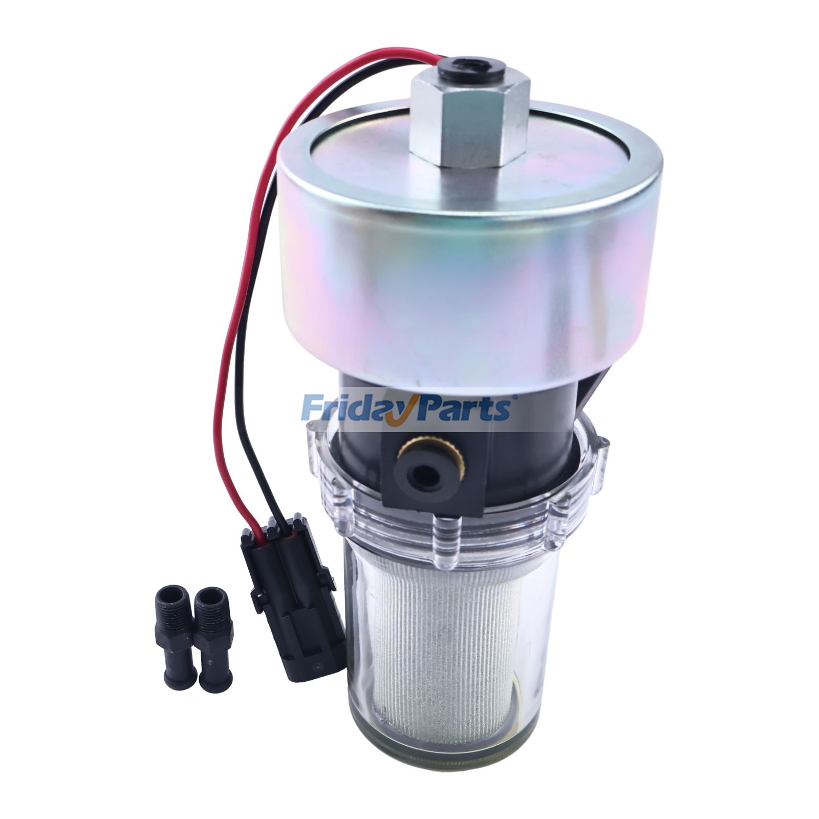 Fuel Pump for Generator,Off-Road Truck,Transport Refrigeration,Other Agricultural Equipment,Industrial Equipment
