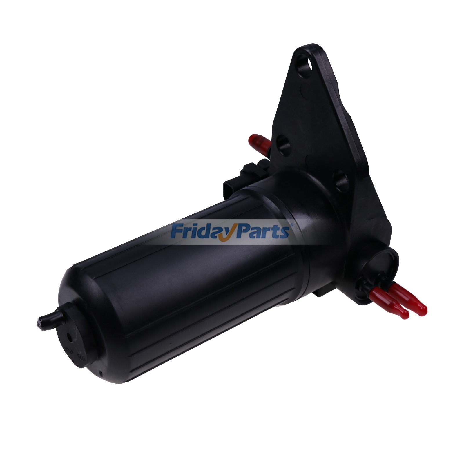 Aerial Work Platforms,Engine,Excavator,Loader,Other Construction Equipment 12V Fuel Pump Kit