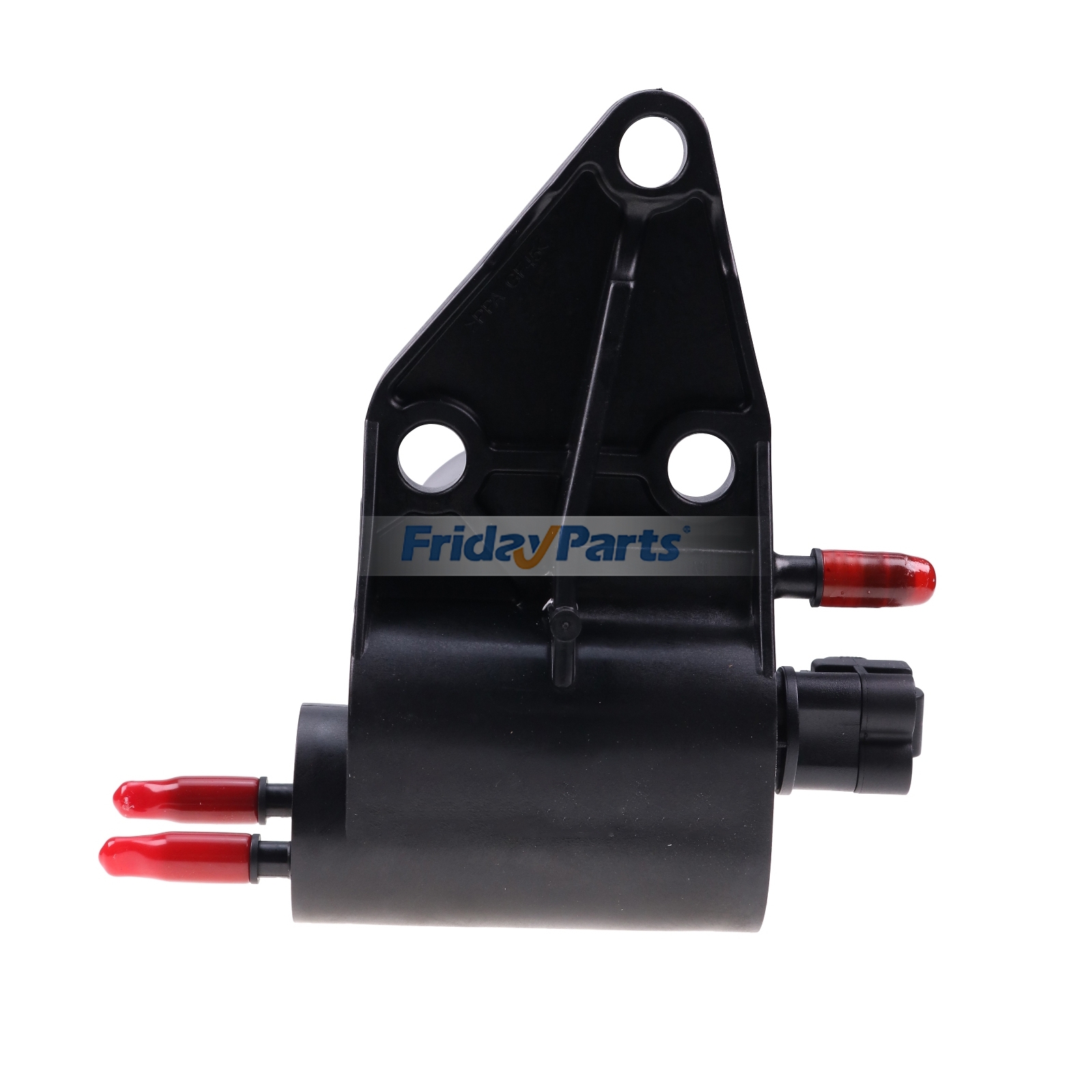 FridayParts 12V Fuel Pump Kit