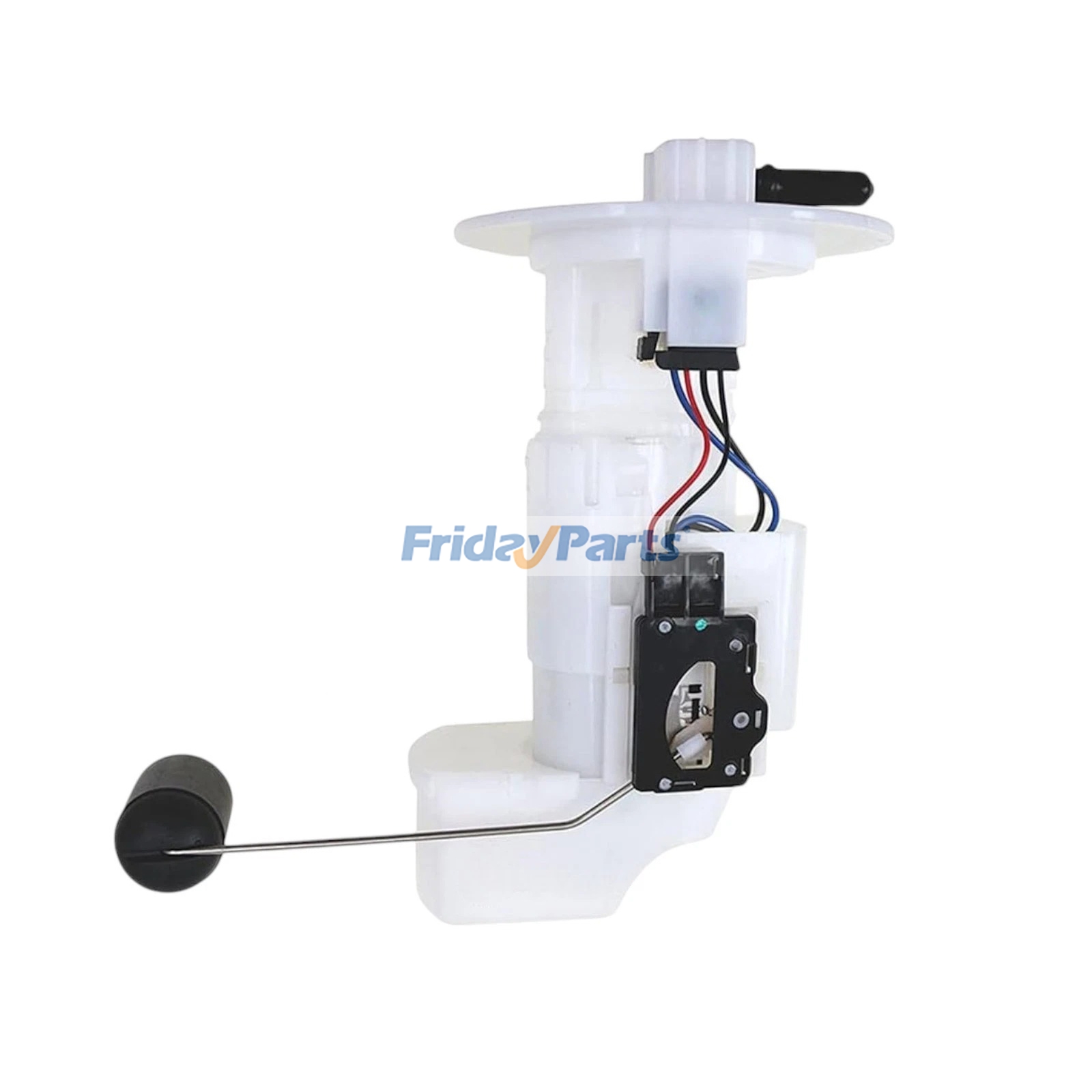 12V Fuel Pump Module Assembly 49040-0833 for 2008-2025 Kawasaki Brute Force 750 ATV