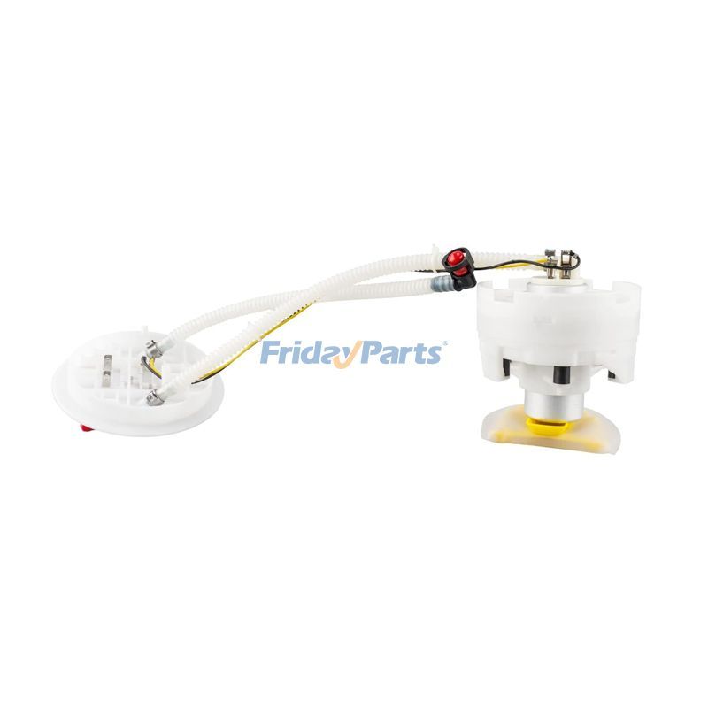 Ensemble de module de pompe à carburant 12 V E8384M pour Audi A6 Quattro S6 Volkswagen Passat 2,8 L 2,7 L 3,0 L 1998-2005