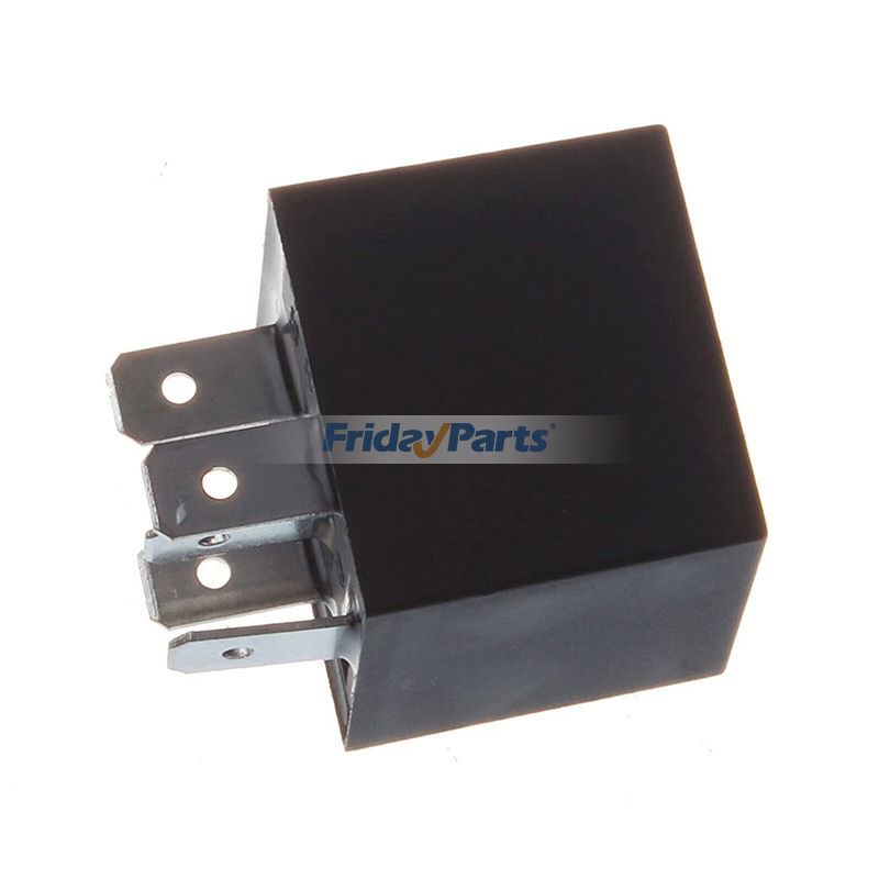 Relais de pompe à carburant 12 V Penta de FridayParts