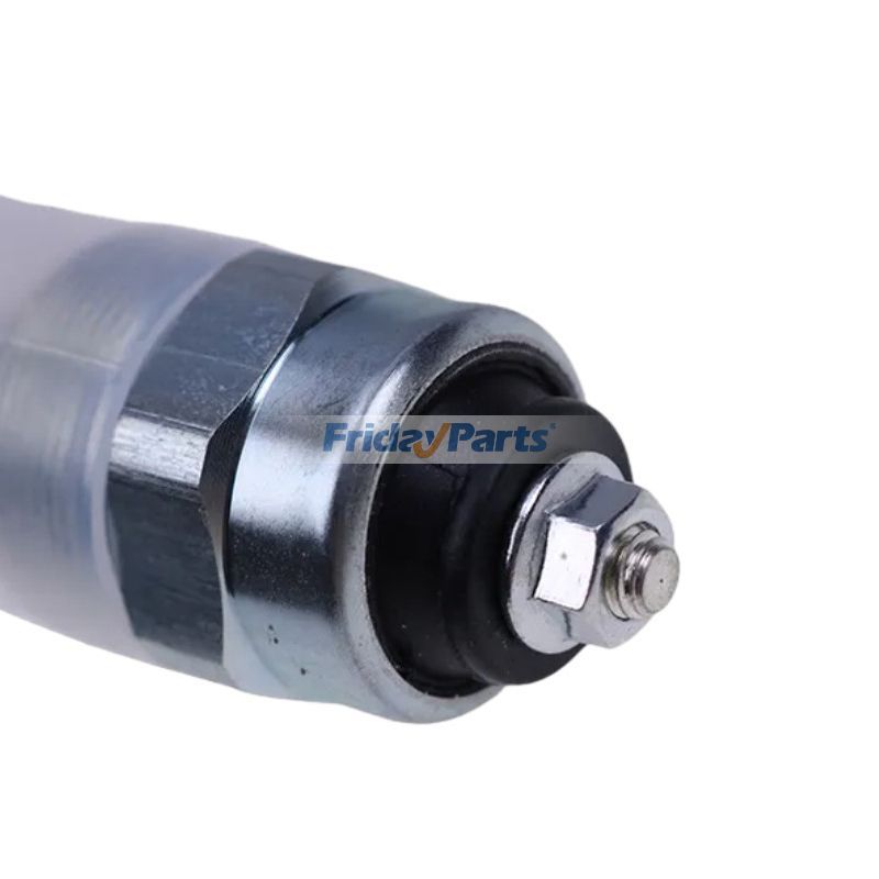  12V Fuel Pump Solenoid Kama For Kipor