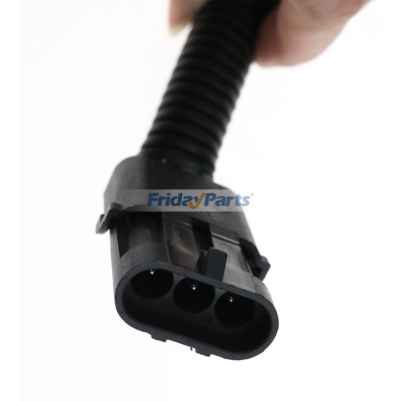 Kraftstoffabschaltmagnet für Synchrostart Yanmar 12 Vfür LaderFür KOMATSU,Für YANMAR