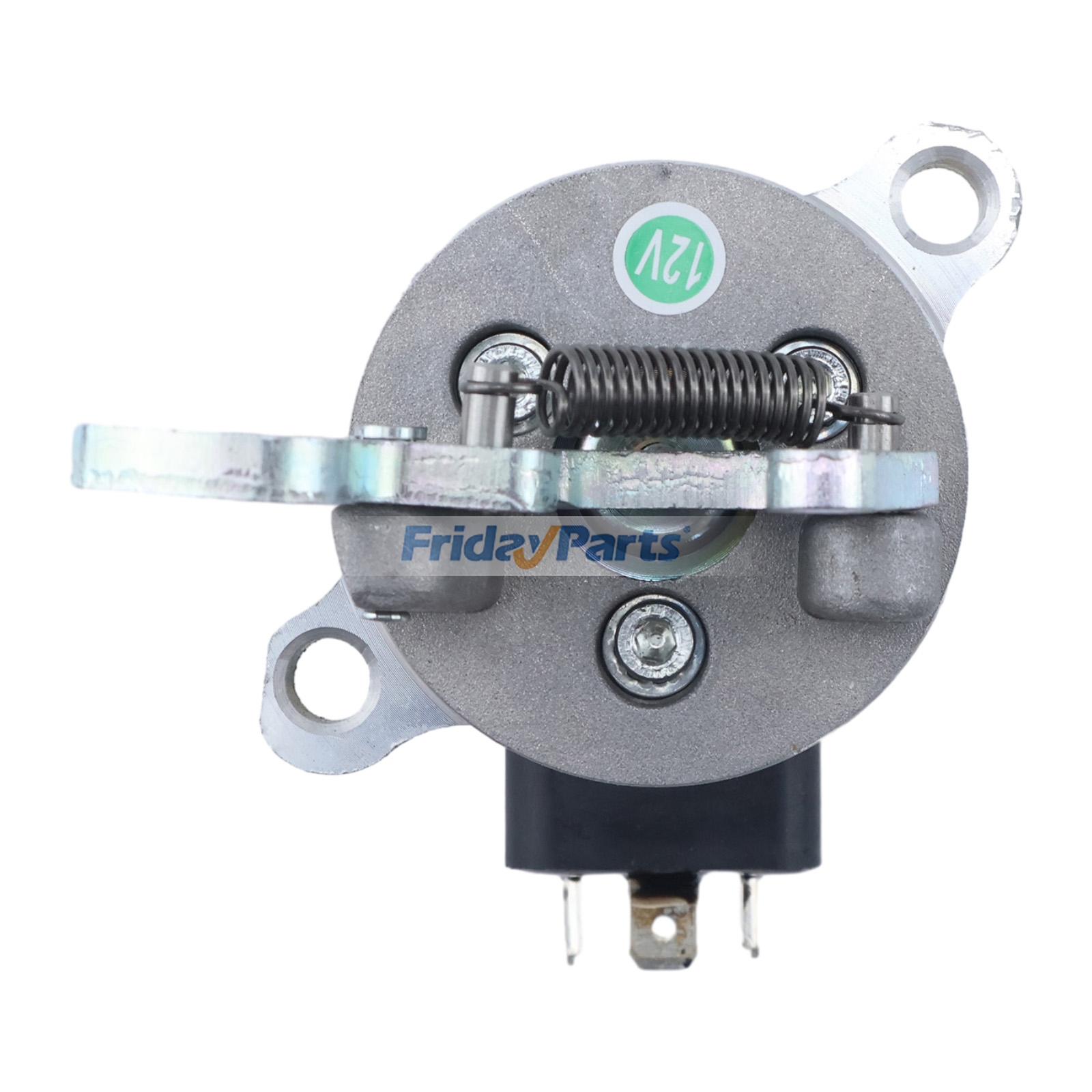 Solenóide de corte de combustível 12V 04270712 04270712KZ para motor Deutz 1011F para Motor