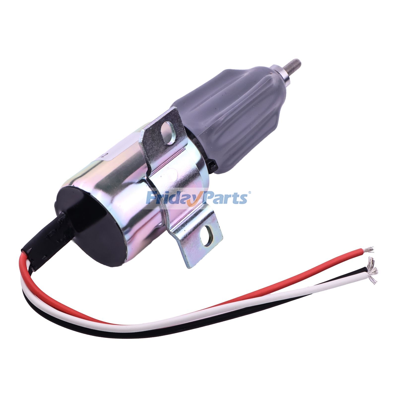 FridayParts Kraftstoffabsperrmagnet