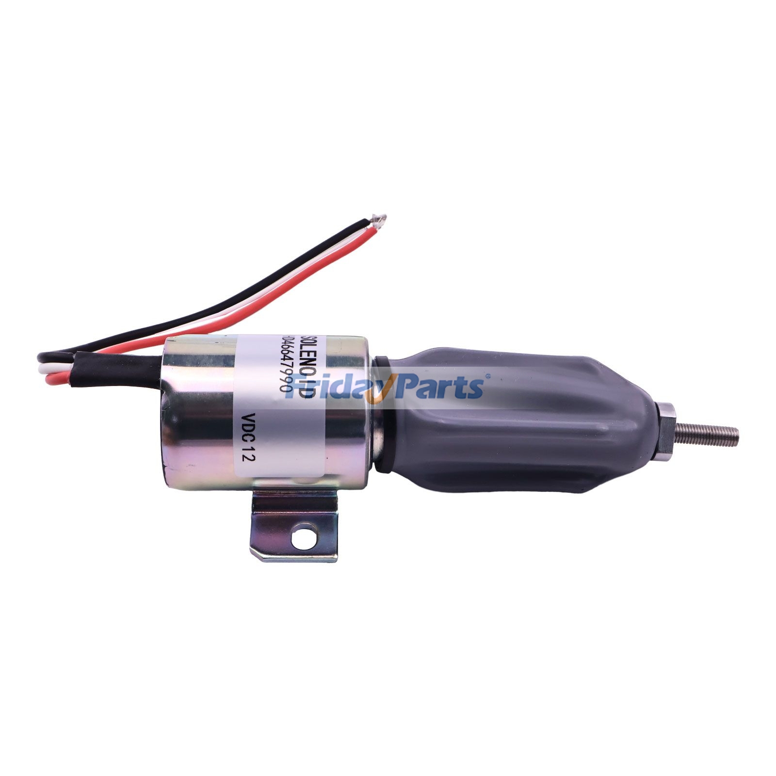 Kraftstoffabsperrmagnetfür Motor