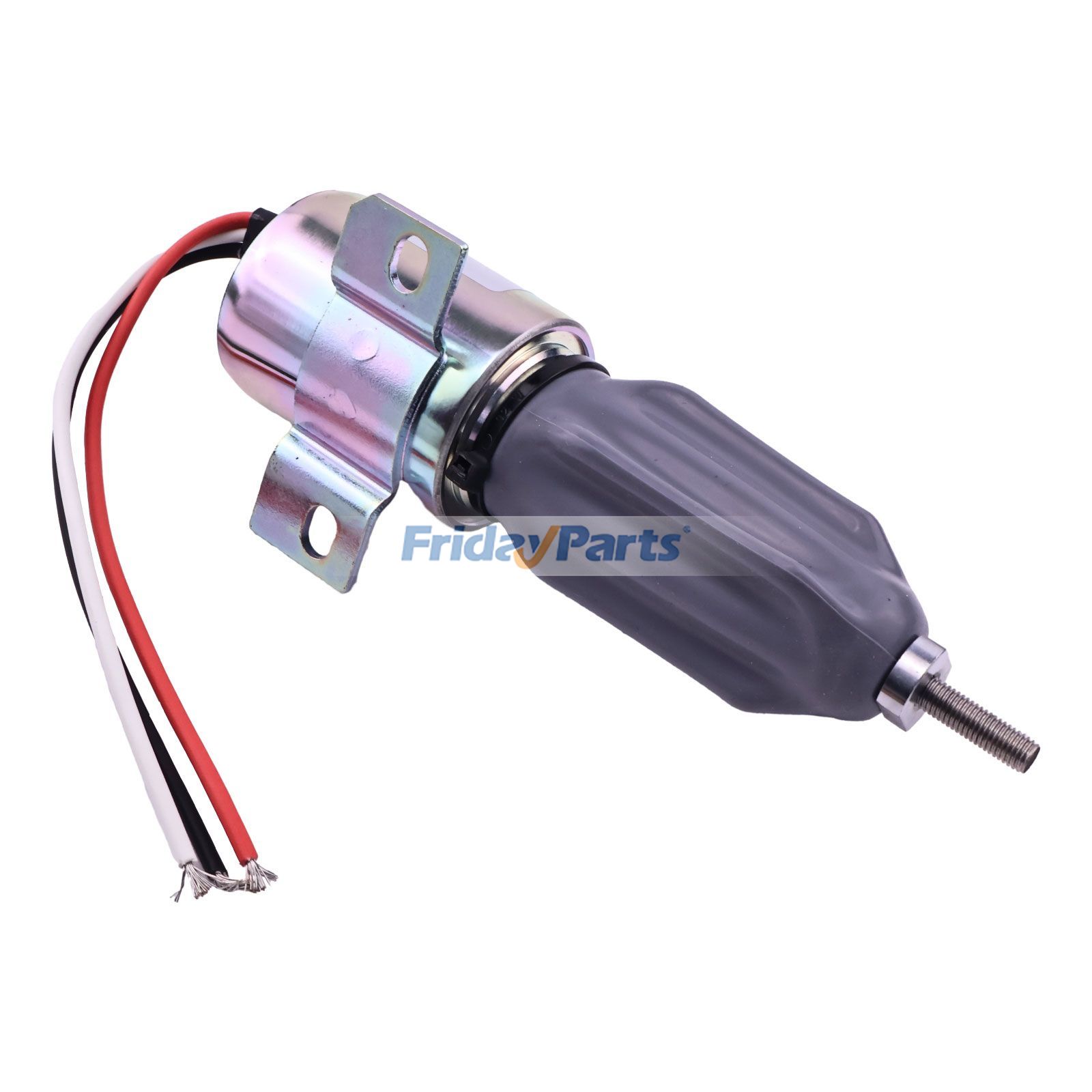 12V Kraftstoffabschaltmagnet 1751ES-12E6ULB5S8 SA-4976-12 für Kubota-Motor 21HP