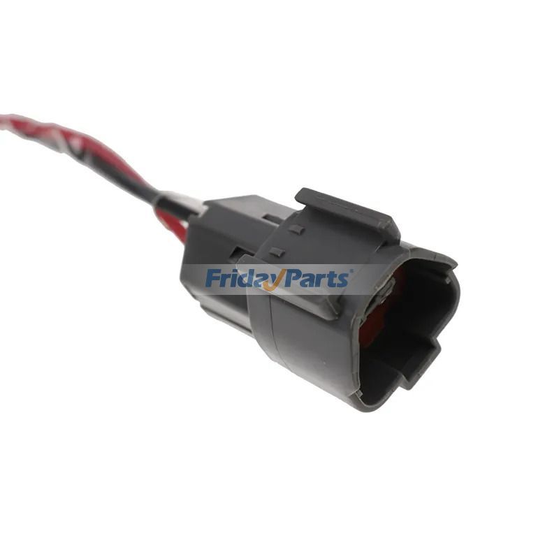 12-V-Kraftstoffabschaltmagnet 3070283 für Polaris Side by Side Ranger 4X4 900 2011-2014 Brutus HD PTO 2013 2014für Für Polaris