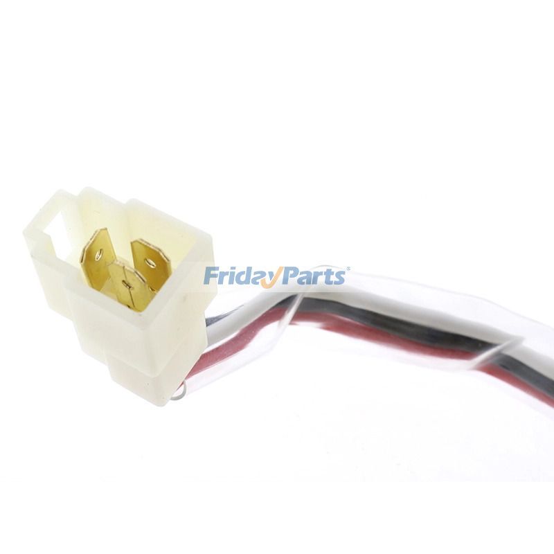 Kraftstoffabsperrmagnetventil