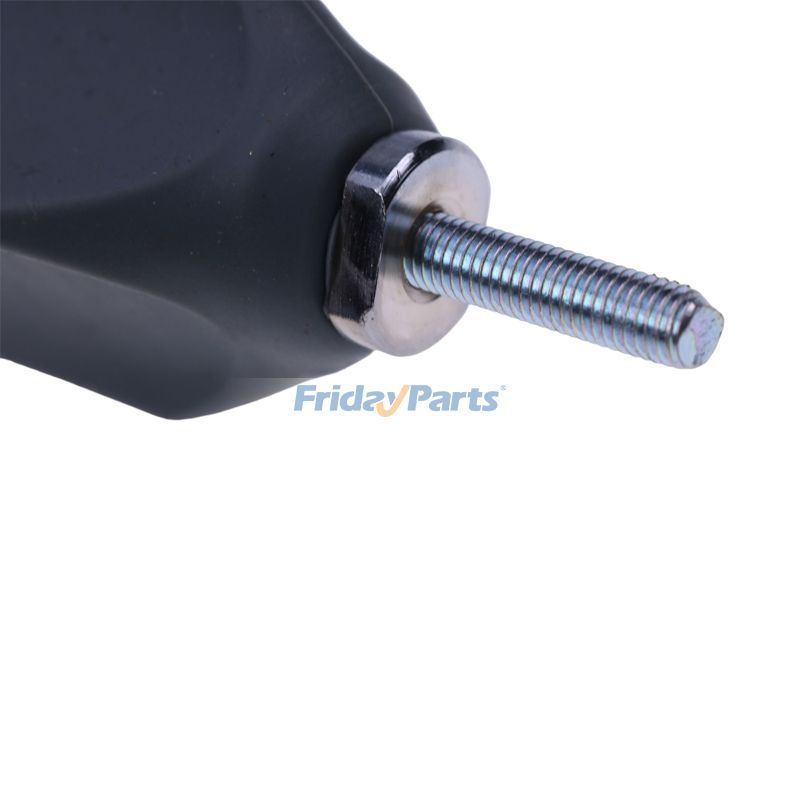 Others 12V Fuel Shutdown Solenoid Biljax Boom Lift