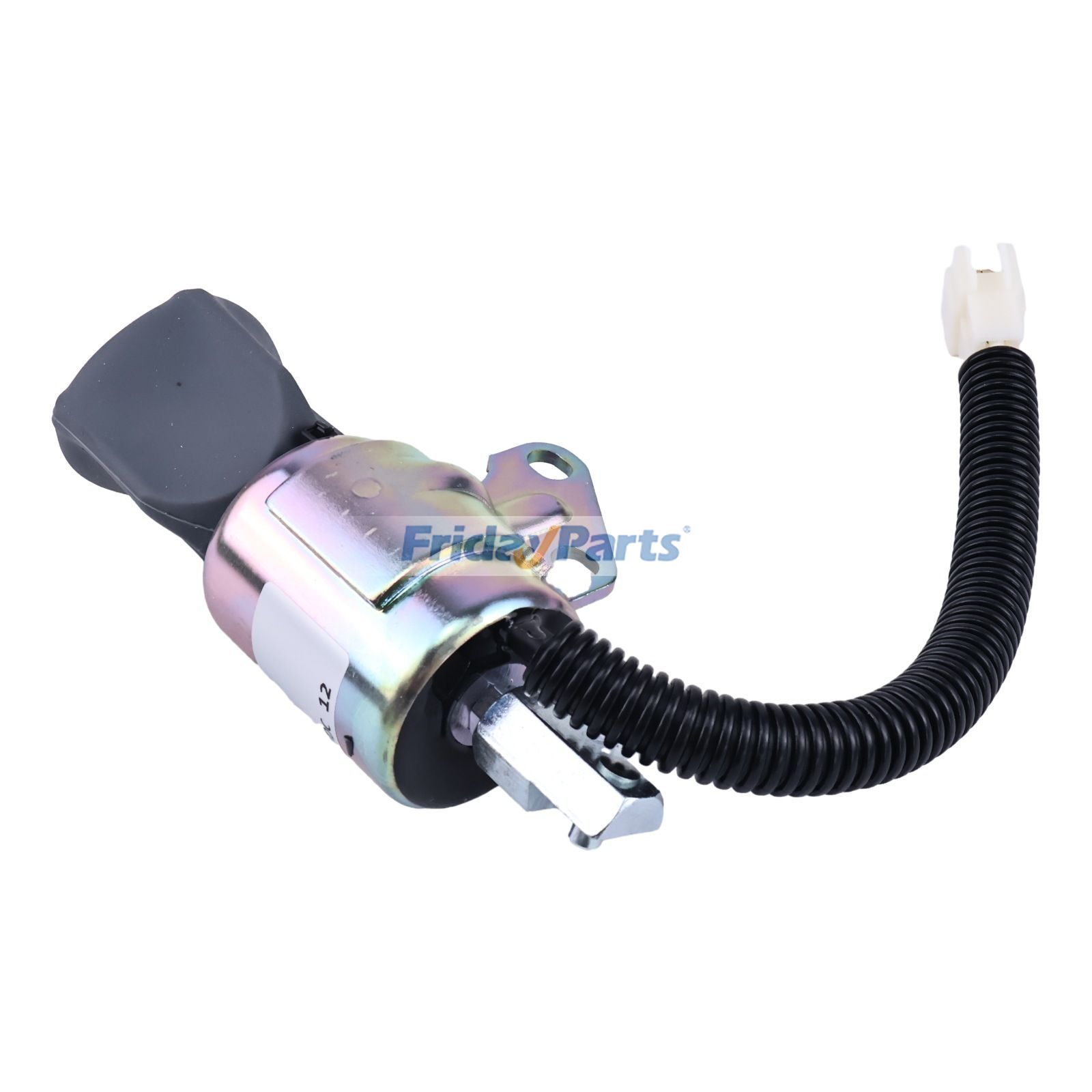 Kraftstoffabsperrmagnetfür Motor