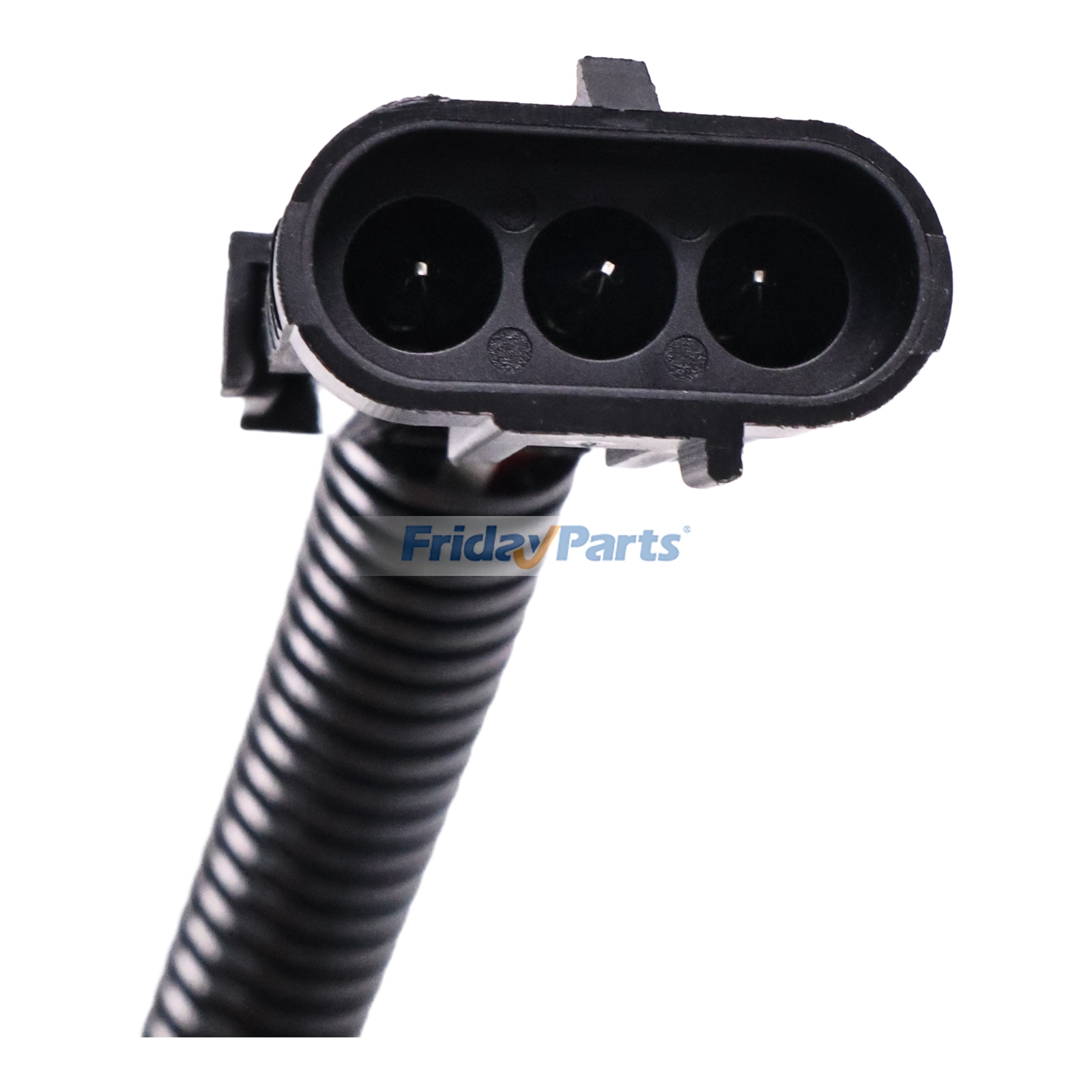 Fuel Shutoff Solenoid for Engine,Generator