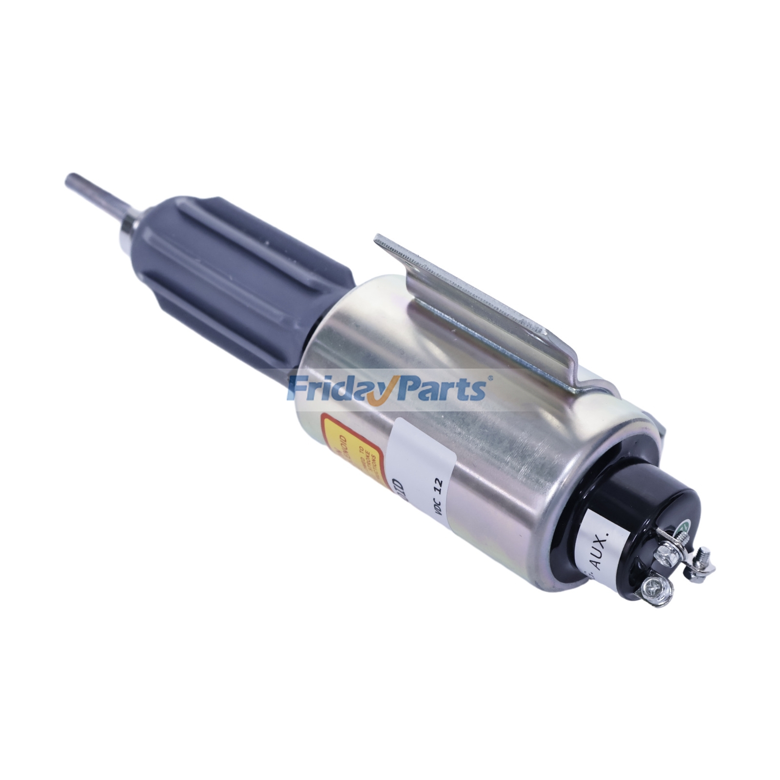  Fuel Shutoff Solenoid For Woodward