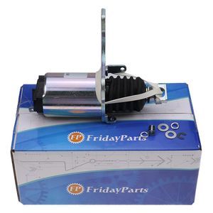 デンソー用 12V 燃料遮断ソレノイドバルブ 096030-0230 0960300230