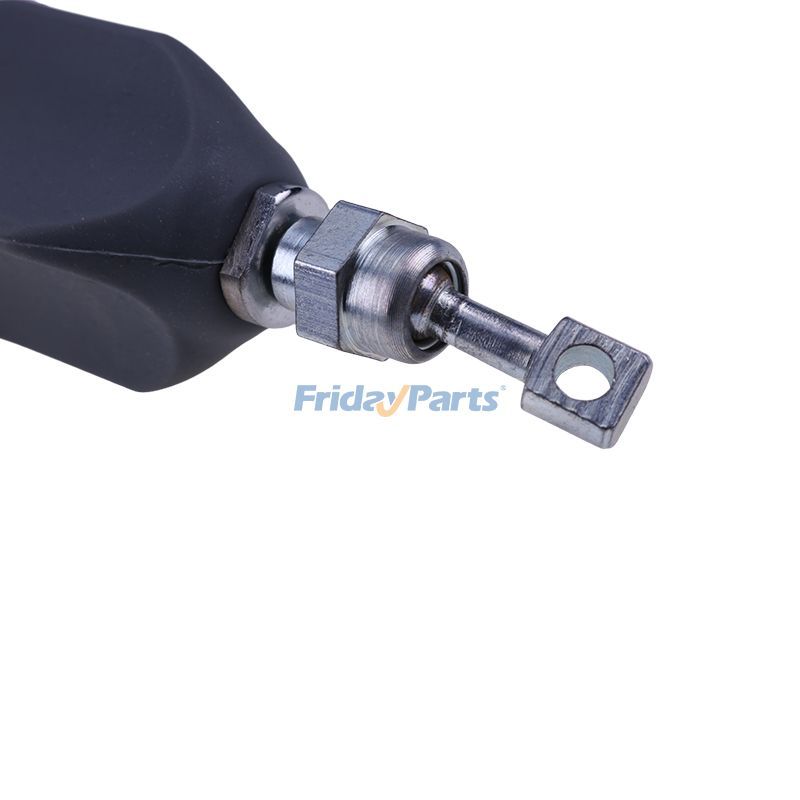 12V Fuel Shutoff Solenoid Valve in Stock in China