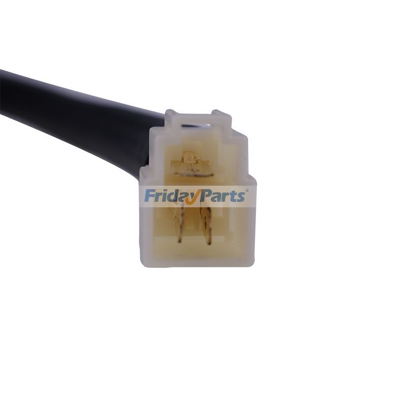  12V Fuel Shutoff Solenoid Valve For KUBOTA