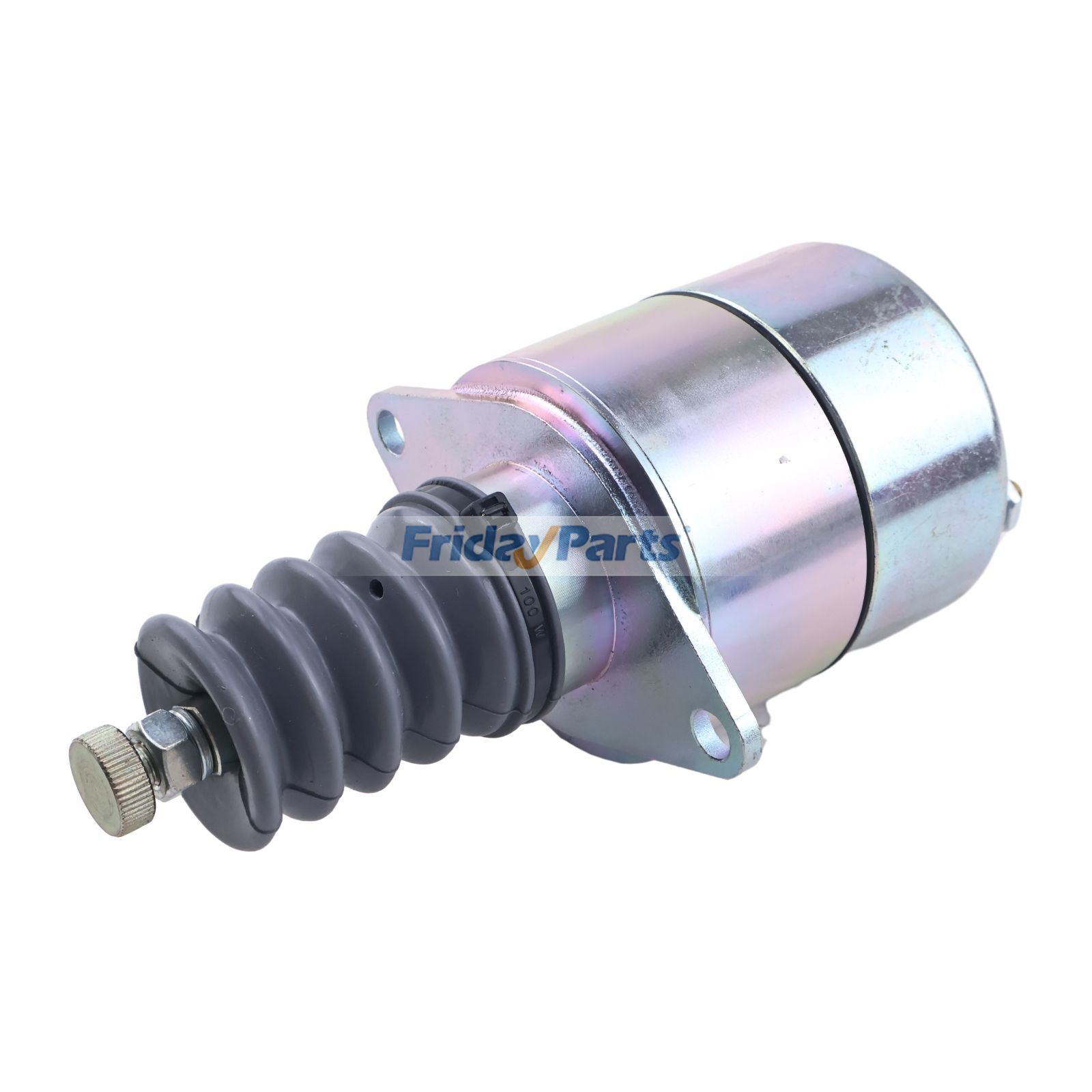 Fuel Shutoff Solenoid Valve for Others