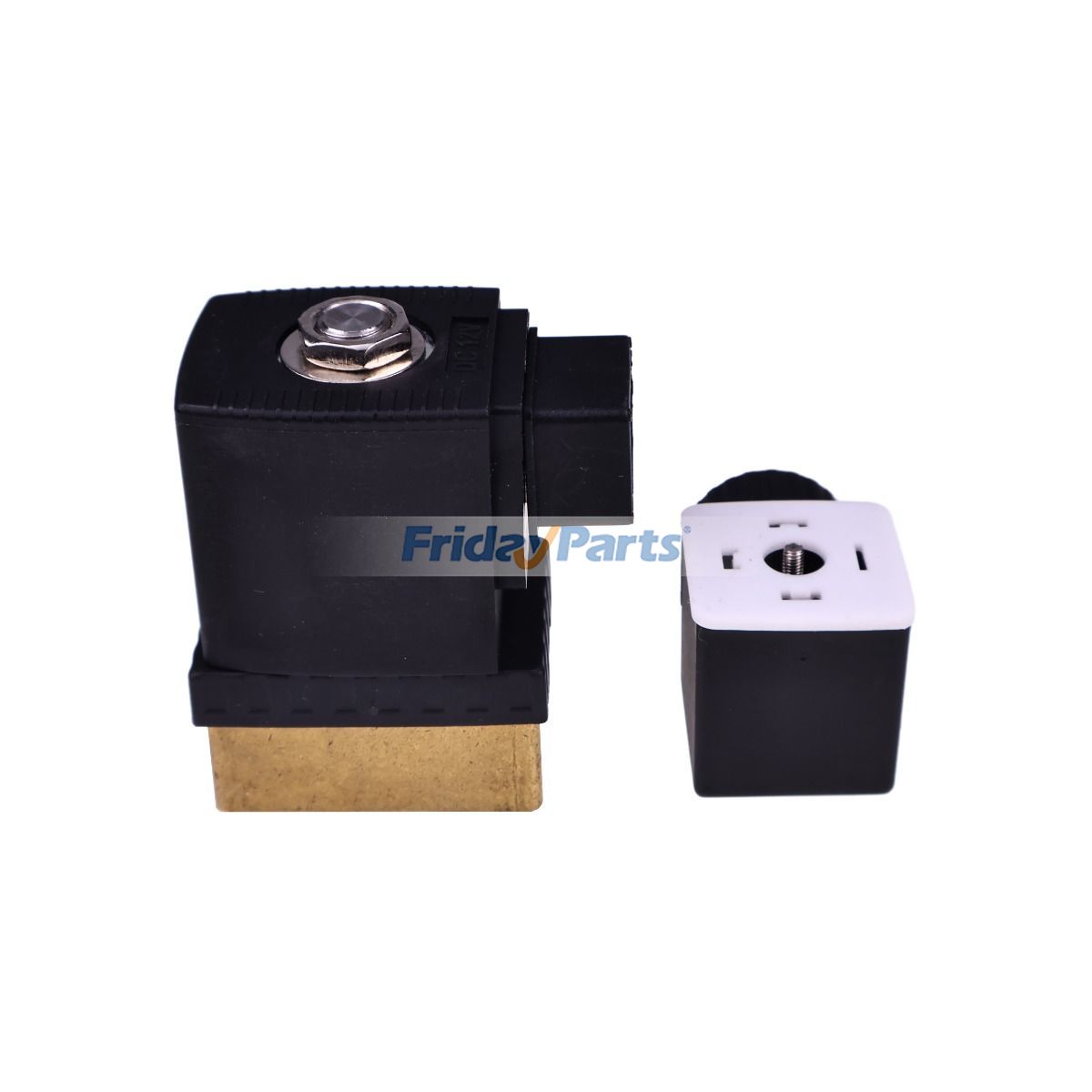 Fuel Solenoid in Stock in China,China Stock