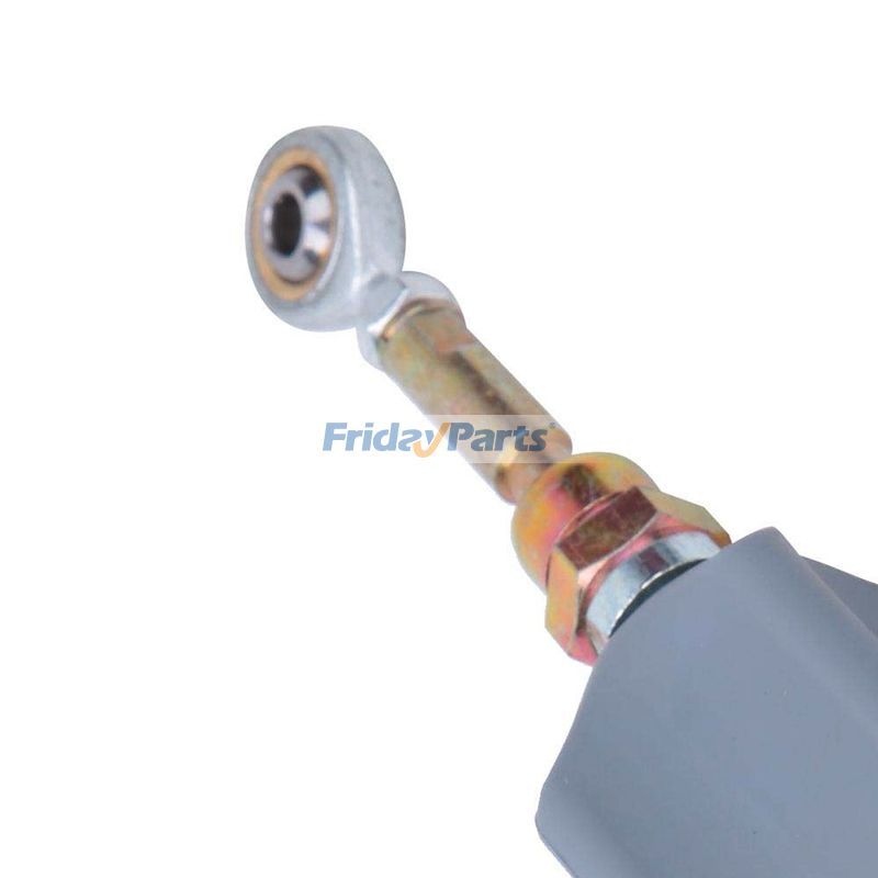 KOMATSU用用12V 燃料ストップオイルソレノイドバルブ B4002-1115030 Yuchai コマツ 掘削機 PC60-7 PC120-7 PC200-7 用