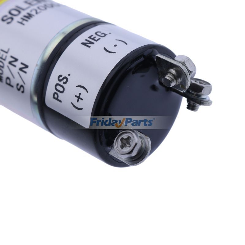 Tankstopp-MagnetschalterFür Onan