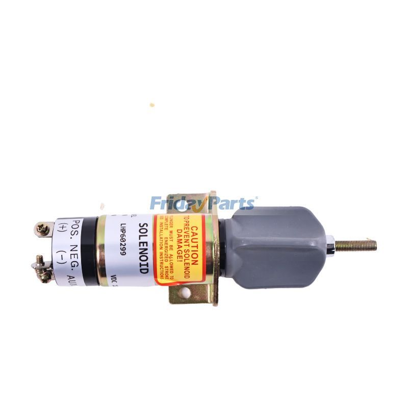 FridayParts Tankstopp-Magnetschalter