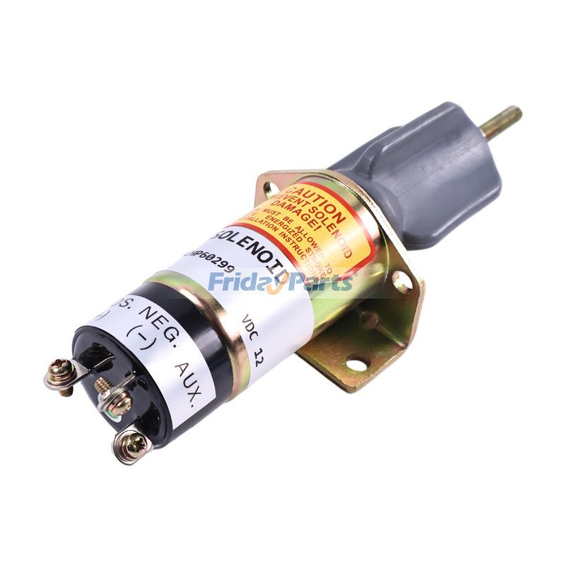 Tankstopp-Magnetschalterfür Motor