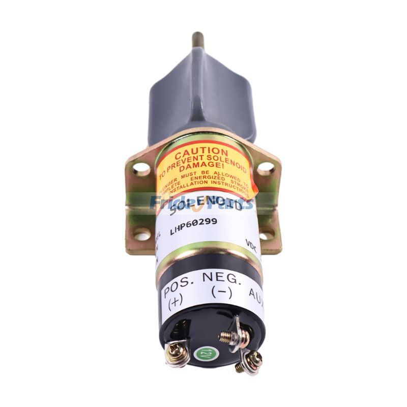 Tankstopp-MagnetschalterFür Woodward