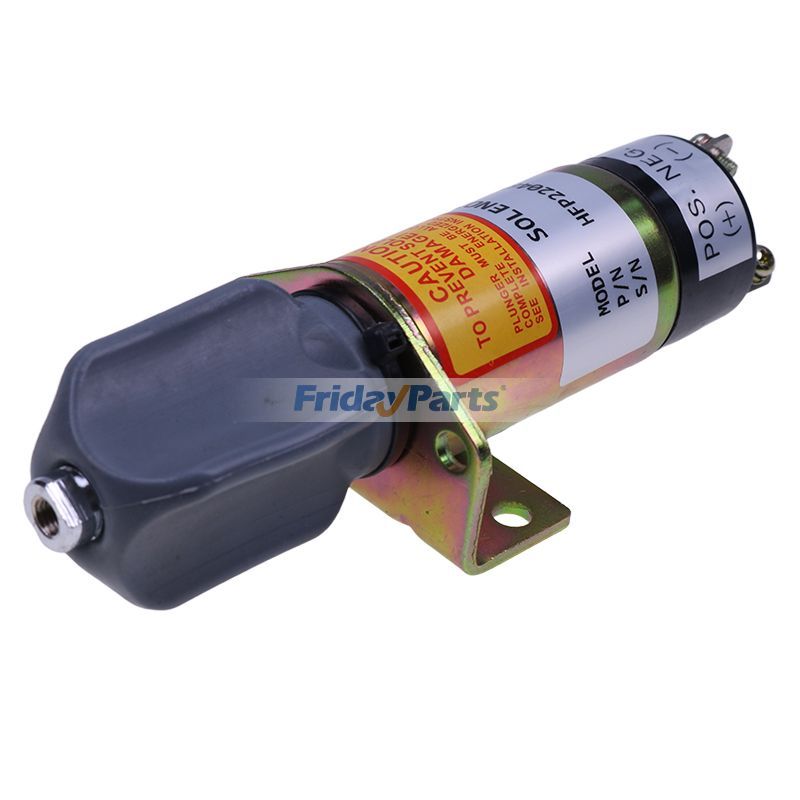 12-V-Tankstopp-Magnetschalterfür Motor