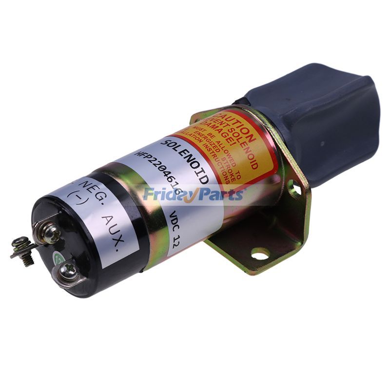 12-V-Tankstopp-MagnetschalterFür Woodward