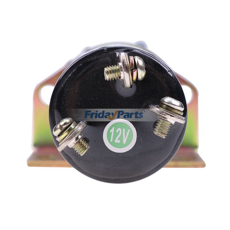 12-V-Tankstopp-Magnetschalter 1504-12C6U1B1S2A für Woodwardfür Für Woodward