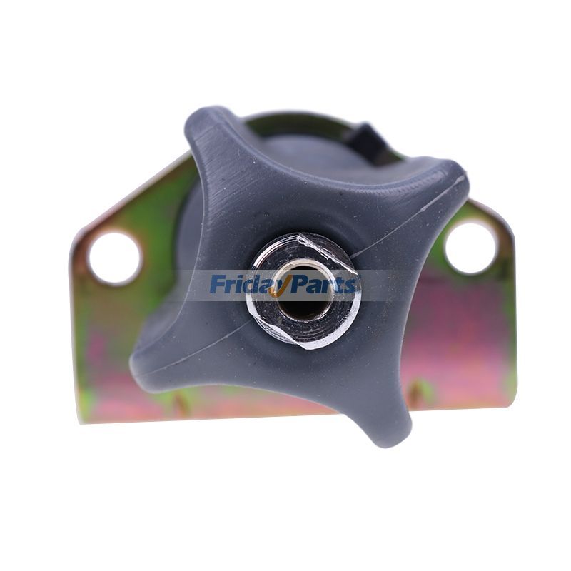 12-V-Tankstopp-Magnetschalterfür MotorFür Woodward