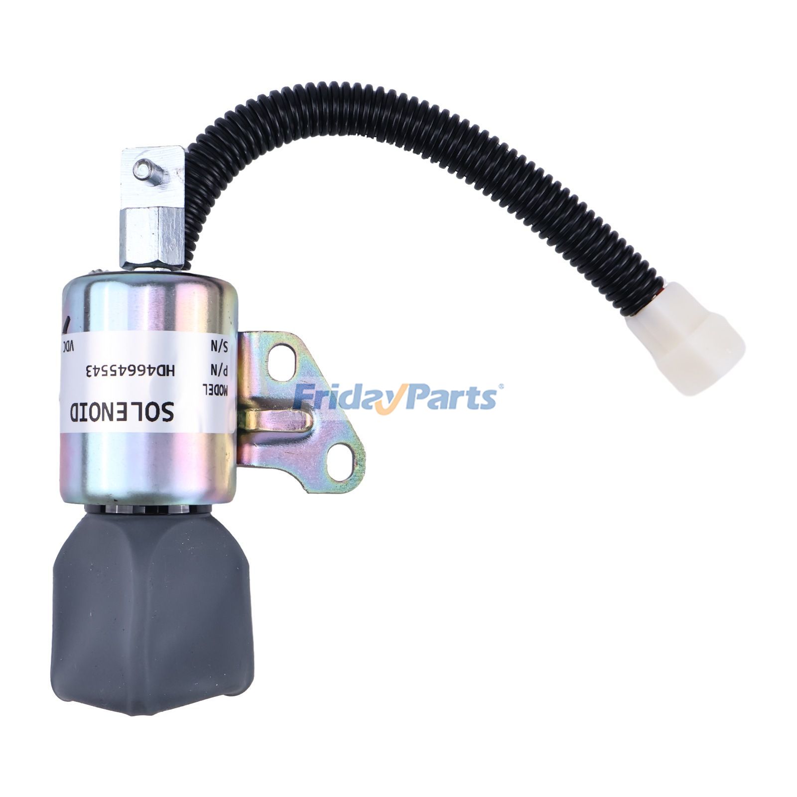 Fuel Stop Solenoid in Stock in China,USA,China Stock,Germany
