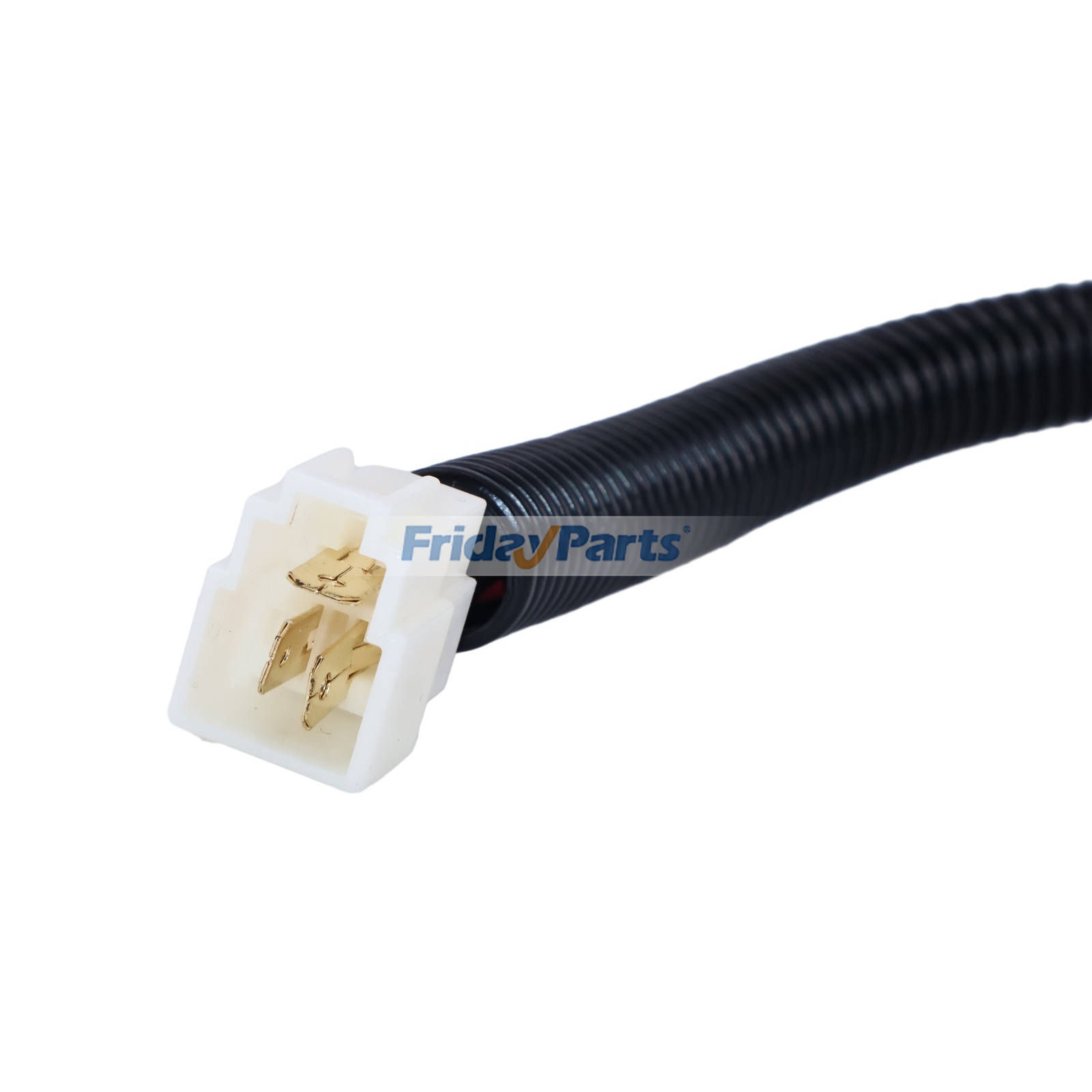 Fuel Stop Solenoid For Atlas Copco Air Compressor