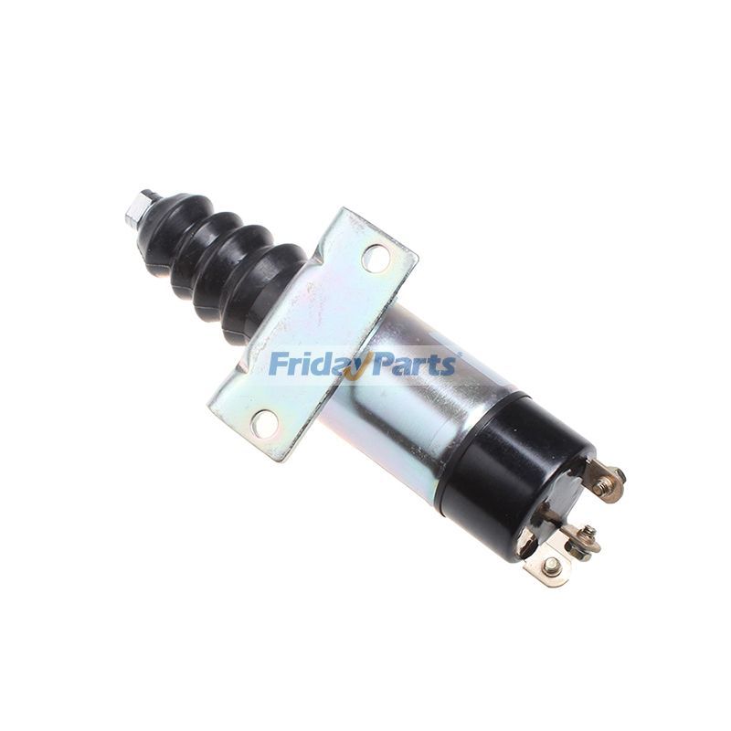 Aerial Work Platforms 12V Fuel Stop Solenoid Lift