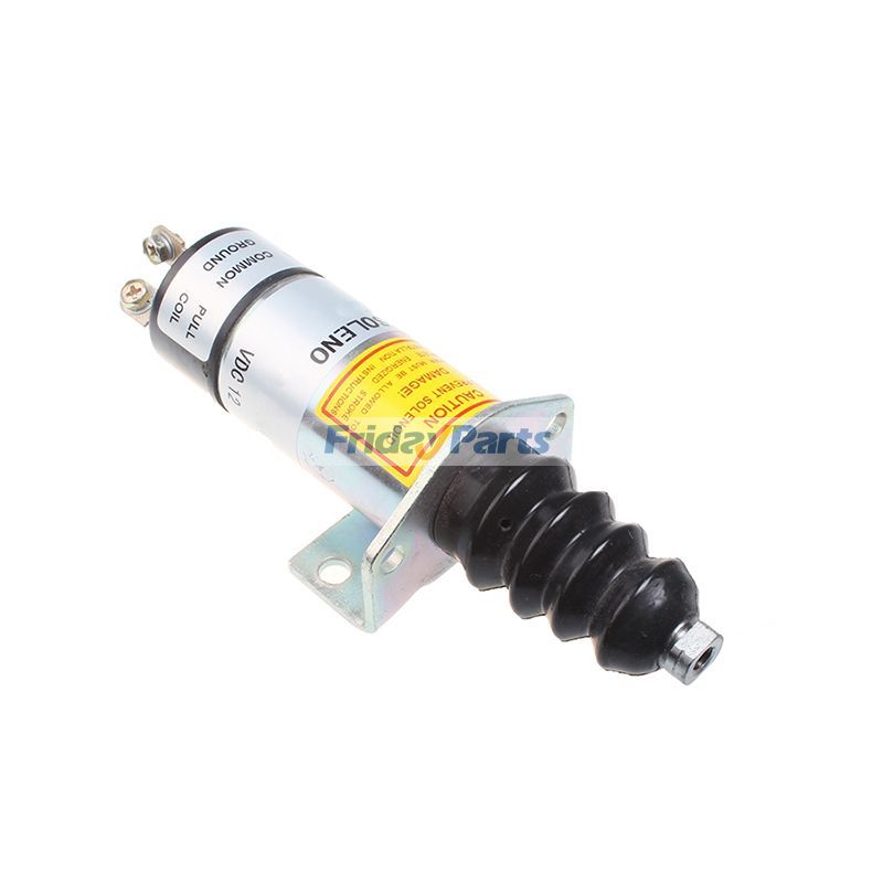 12V Fuel Stop Solenoid Lift in Stock in China,USA
