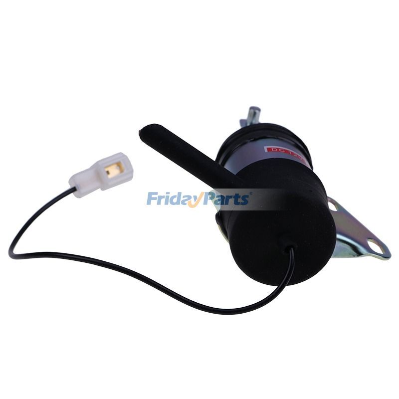 12-V-Tankstopp-Magnetschalter