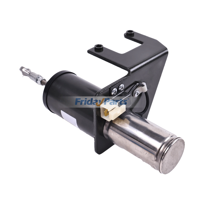 FridayParts Tankstopp-Magnetspule