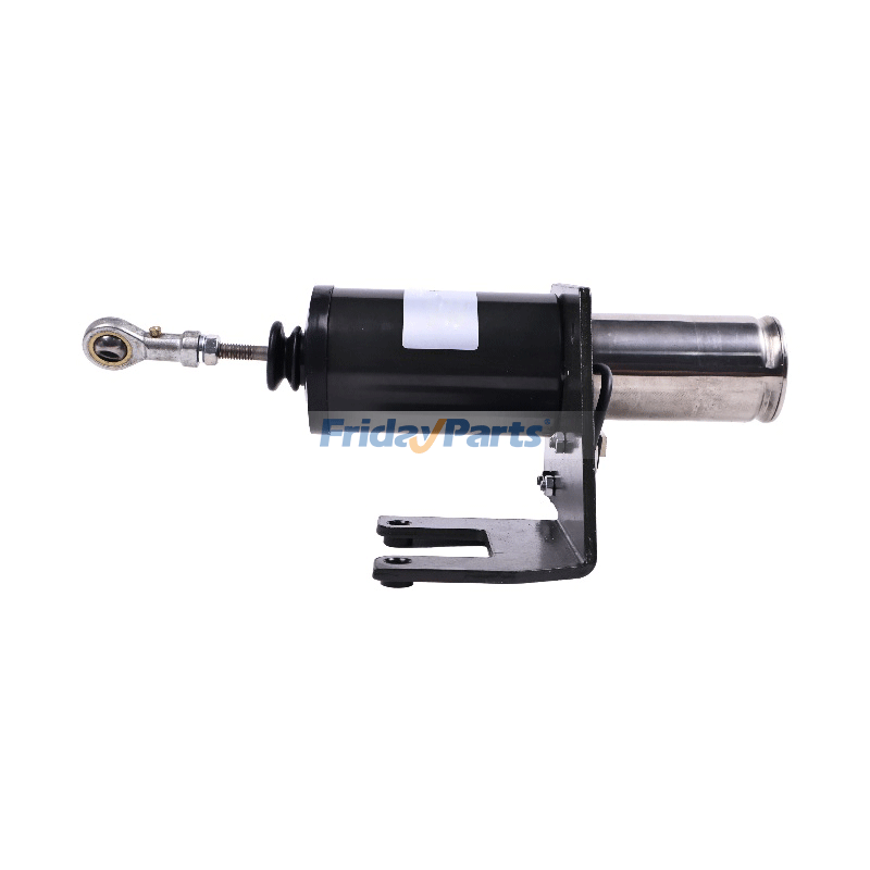 Tankstopp-Magnetspulefür Motor