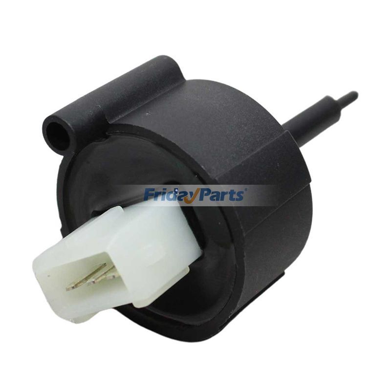 Capteur d'eau du système d'alimentation en carburantpour Camion